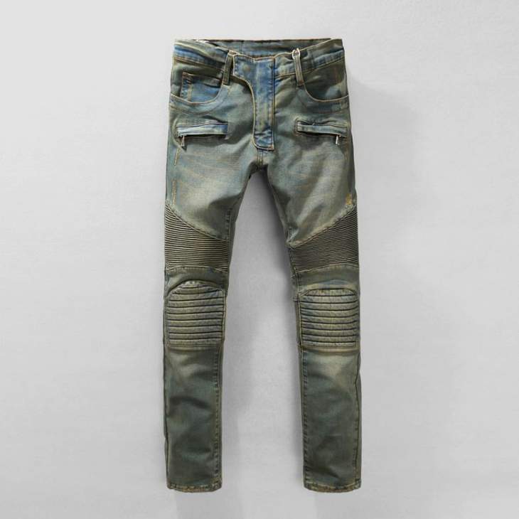 Picture of Balmain Jeans Long _SKUBalmainJeanPantslongsz28-4025G908219